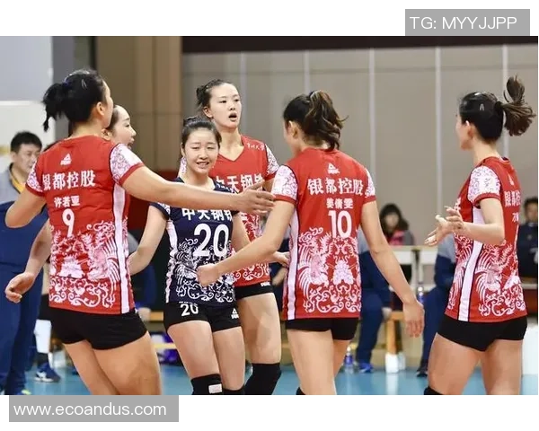 成都排球队在全国排球比赛经验排行榜中荣登第八名展现实力与潜力